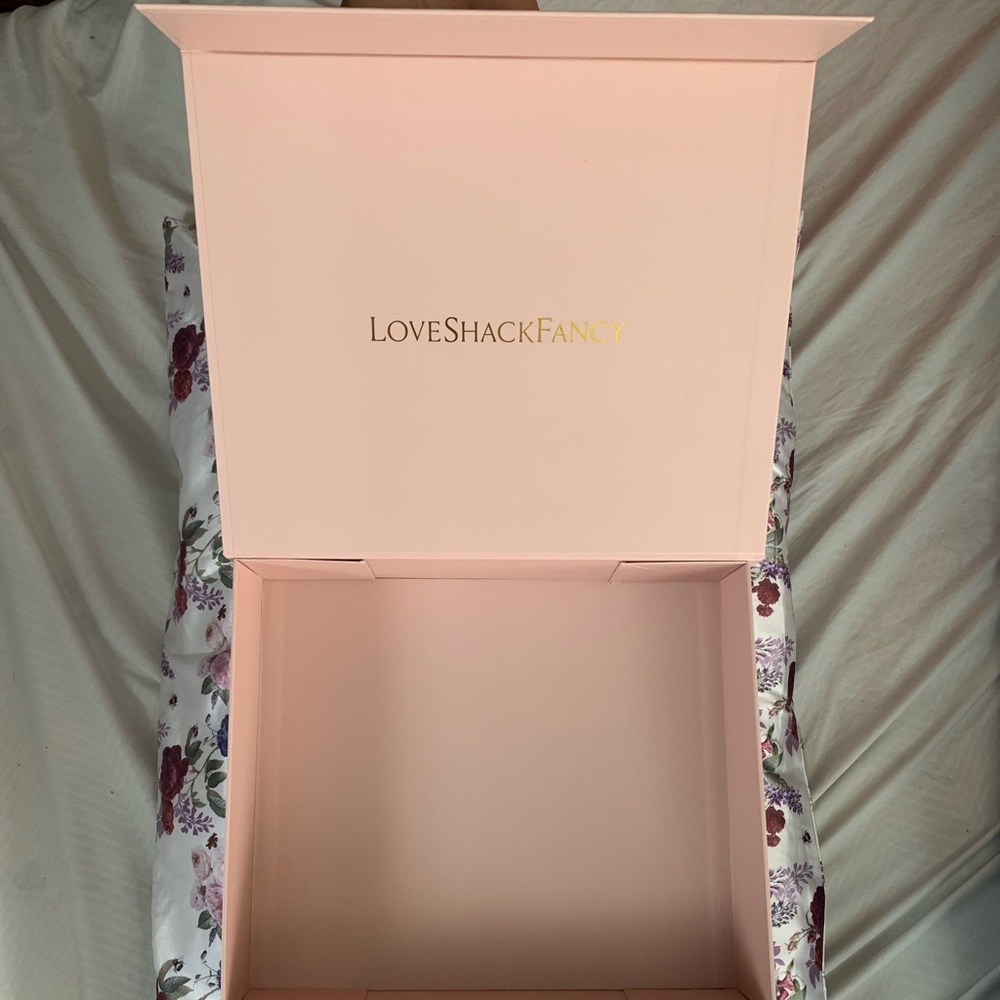 LoveShackFancy Gift Boxes - Picture 2 of 3